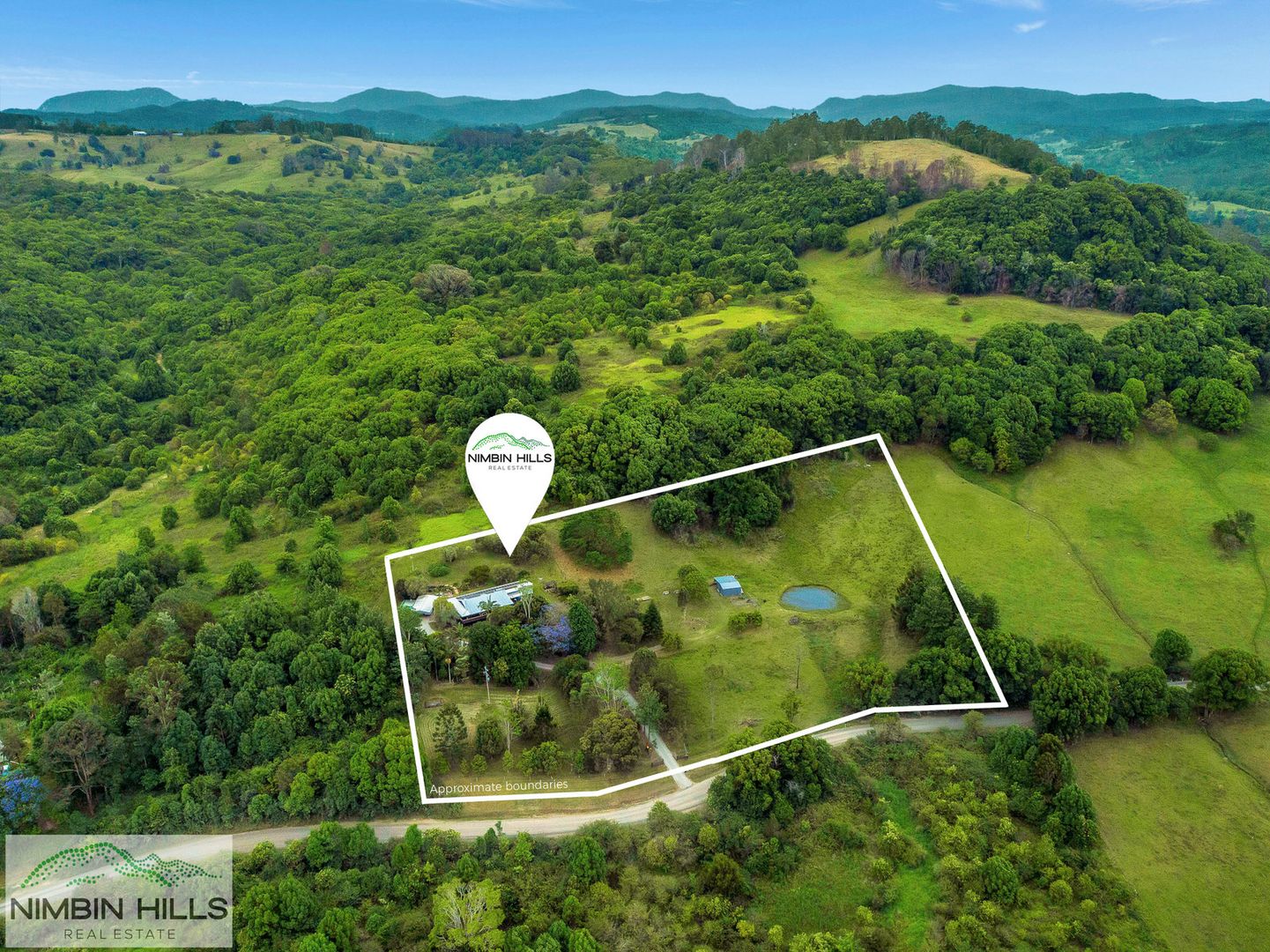 1071 Pinchin Road, The Channon NSW 2480, Image 2