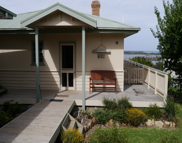 19 Raheen Drive, Mallacoota VIC 3892