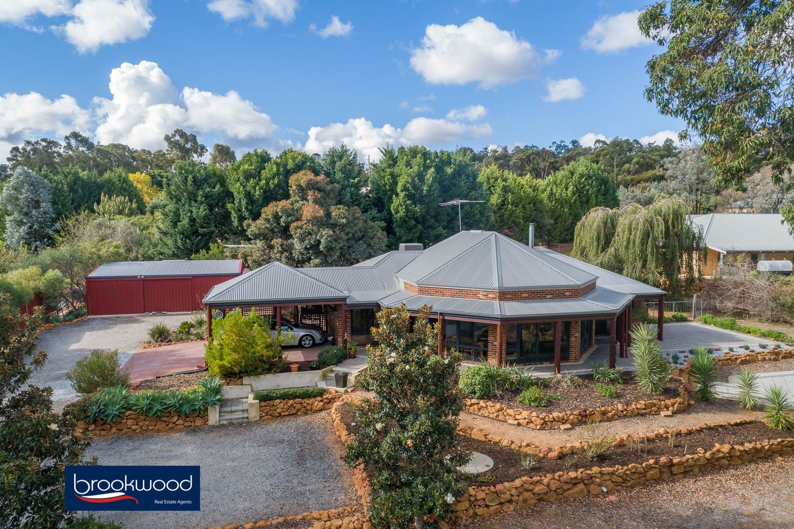 3 Woodlea Place, Sawyers Valley WA 6074, Image 0