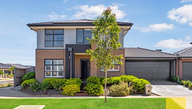 Picture of 1 Peat Avenue, THORNHILL PARK VIC 3335