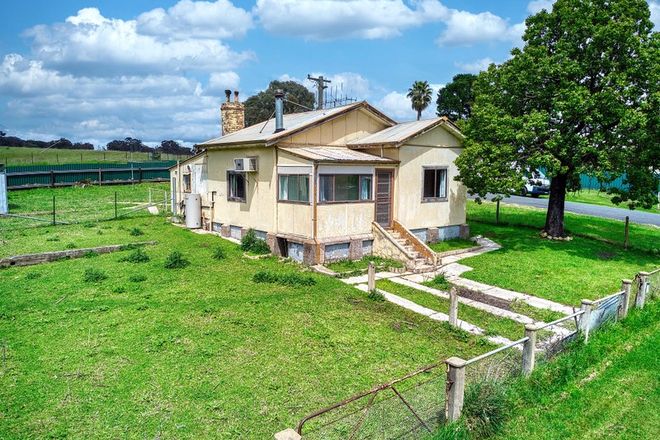 Picture of 18 Anzac Avenue, KANDOS NSW 2848