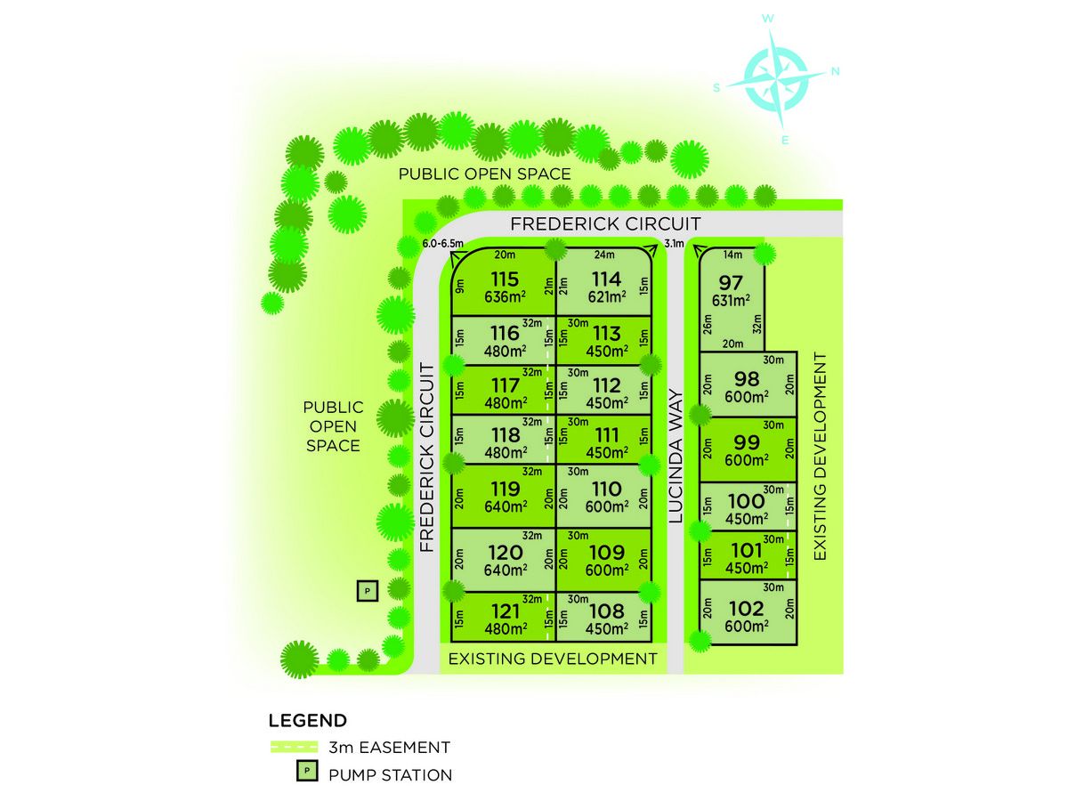 115 Frederick Circuit Eli Waters QLD 4655 Domain
