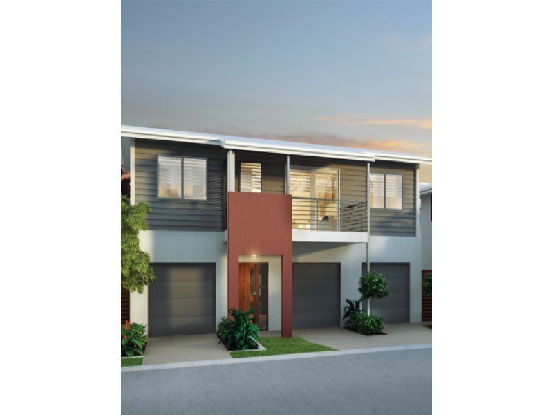 Lot 13 Border Drive North, Currumbin QLD 4223, Image 2