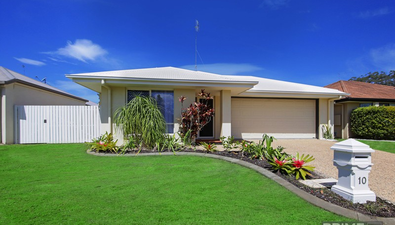 Picture of 10 Magellan Crescent, SIPPY DOWNS QLD 4556