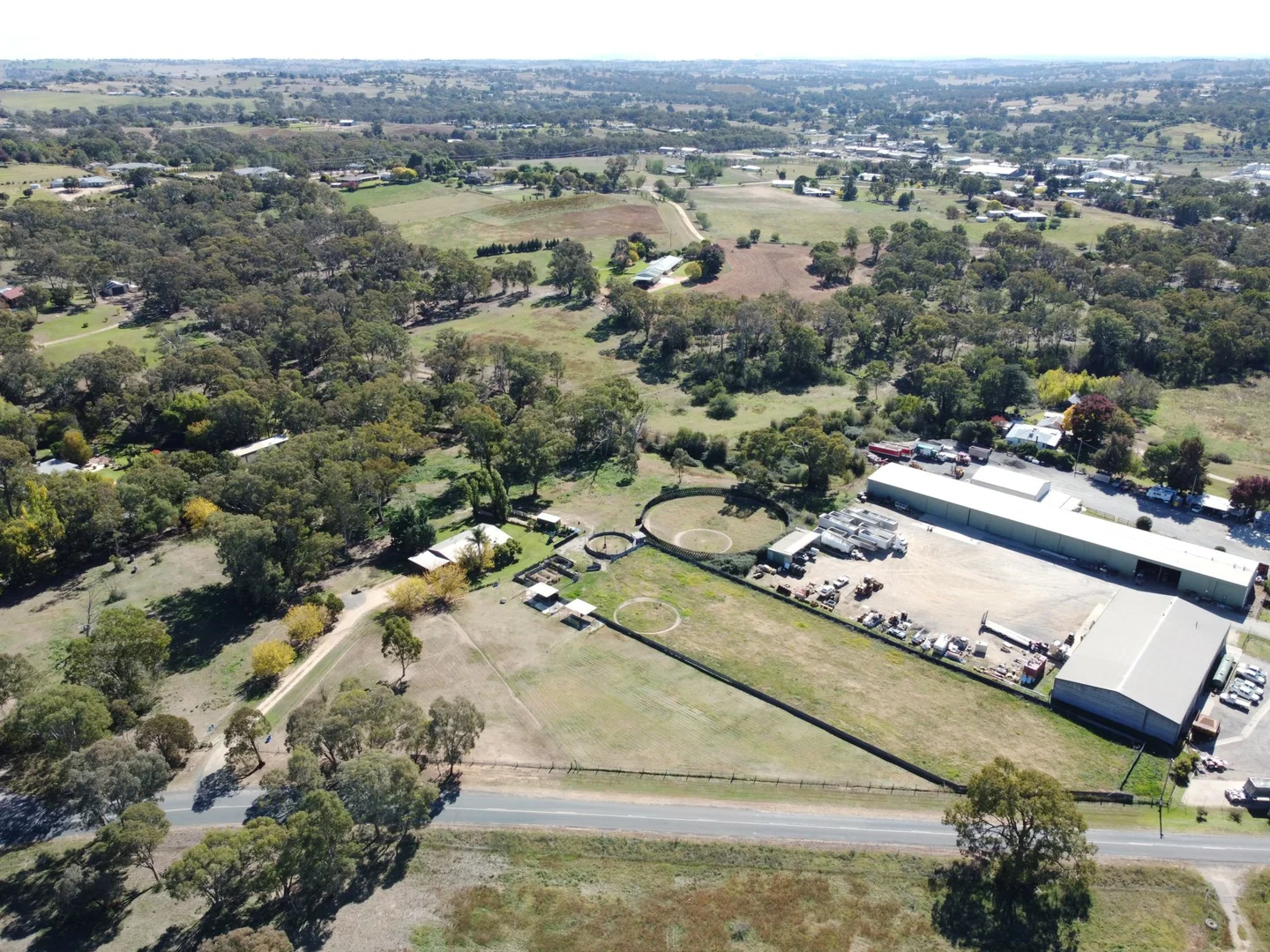 Additional image 5 of 56 Spring Creek Road, Young NSW 2594