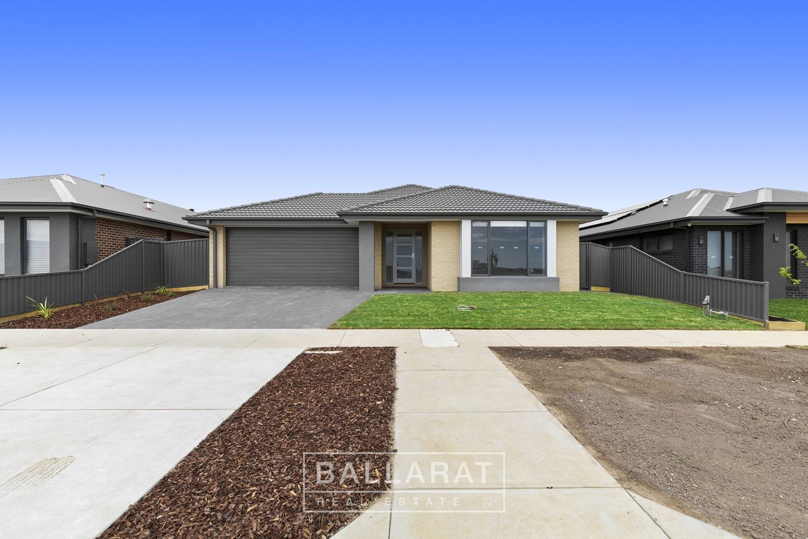 147 Shortridge Drive, Lucas VIC 3350, Image 0