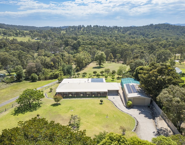 120 Wollong Road, Quorrobolong NSW 2325