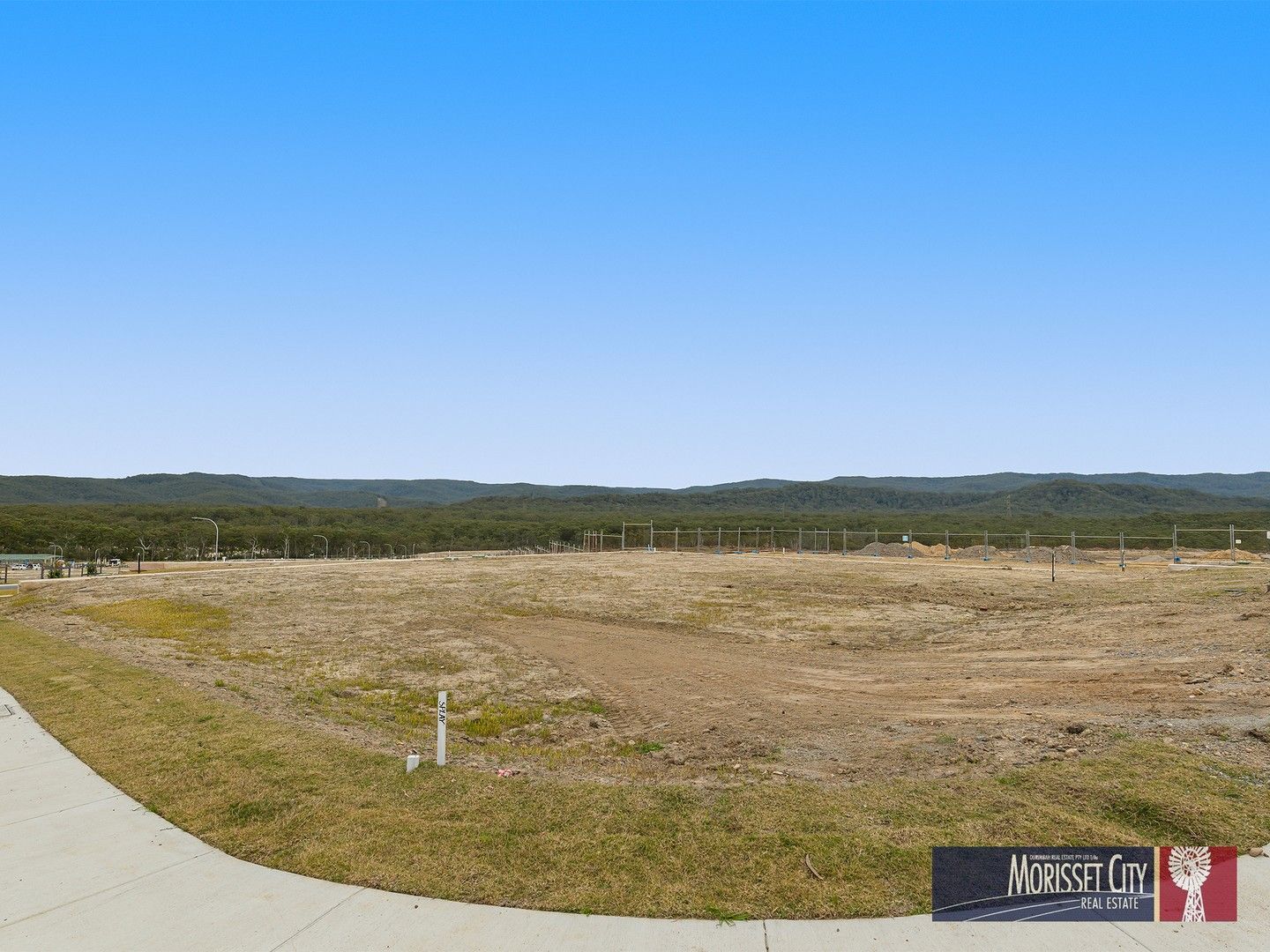 Vacant land in 129 Jeremiah Drive, COORANBONG NSW, 2265