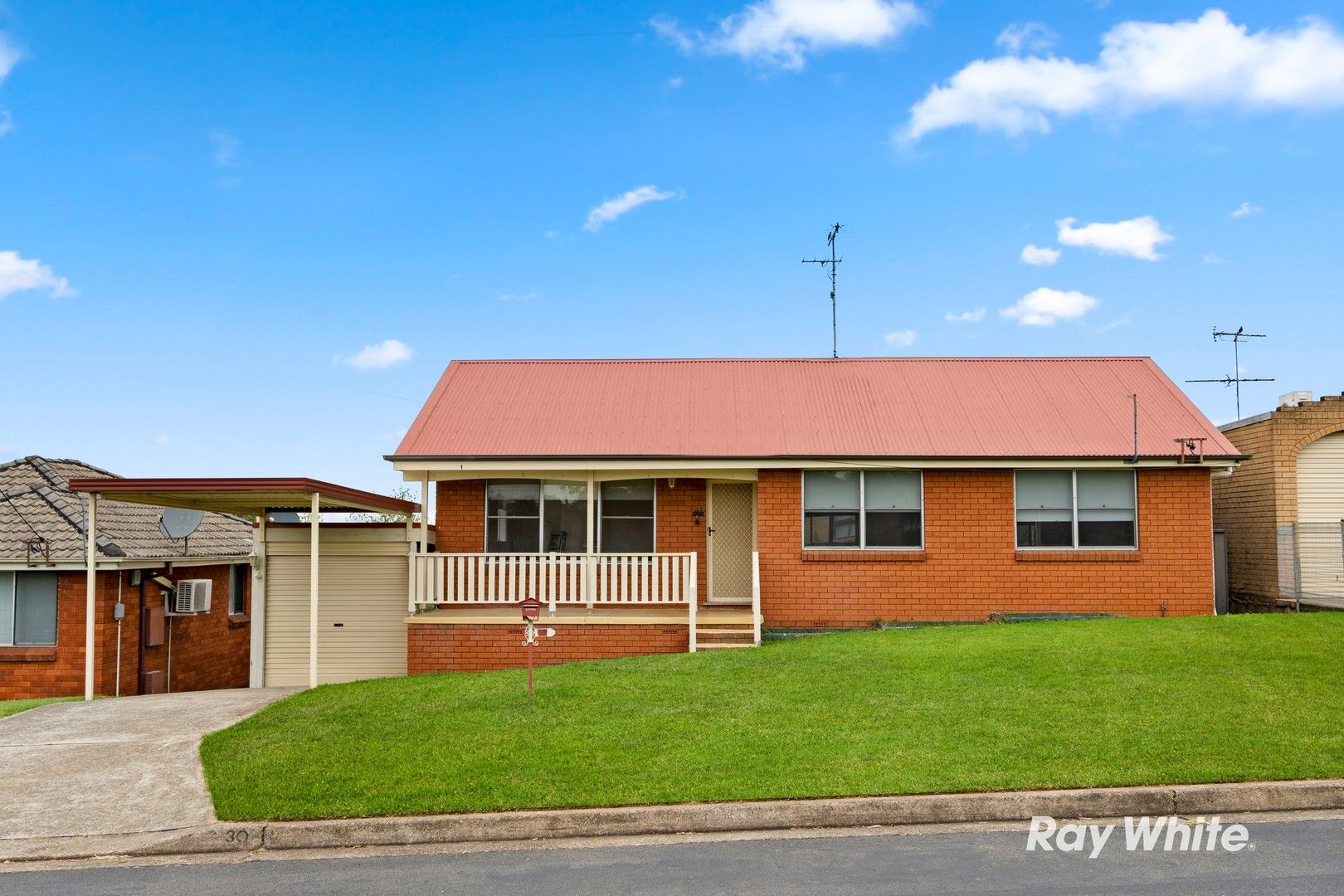 30 Wilga Street, Blacktown NSW 2148, Image 0