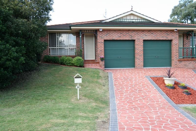 5a Rutledge Crescent, Quakers Hill NSW 2763, Image 0