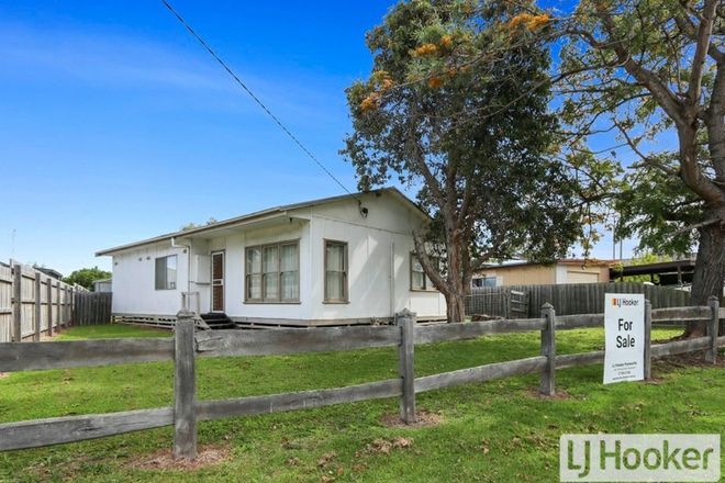 Picture of 41 King Street, PAYNESVILLE VIC 3880