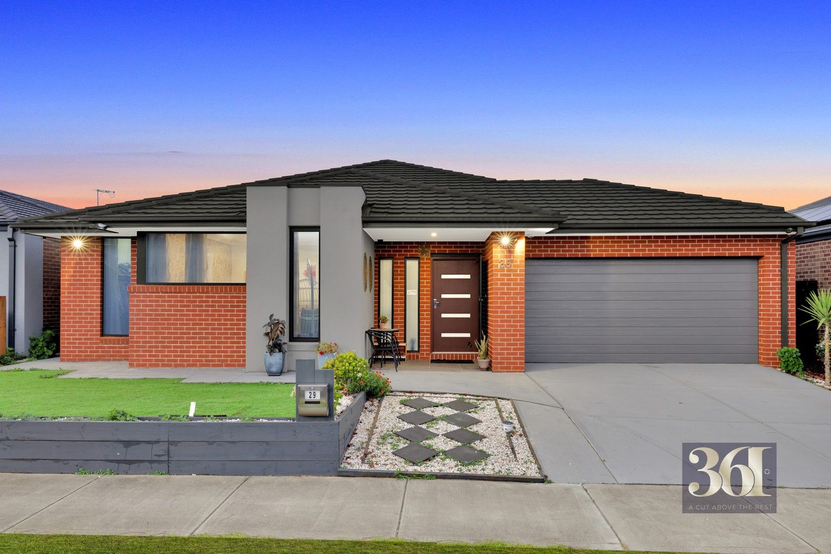 29 Bertie Street, Manor Lakes VIC 3024, Image 0