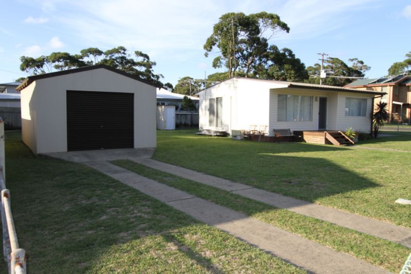 27 Nowra, Currarong NSW 2540, Image 0