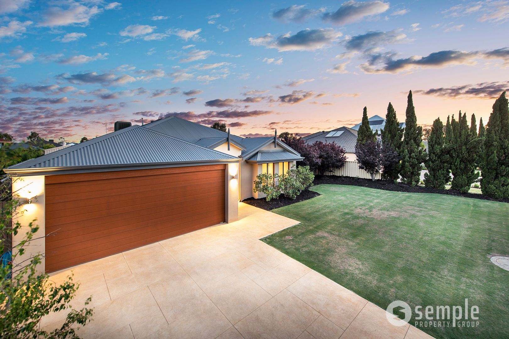 12 Dionysus Terrace, Atwell WA 6164, Image 1