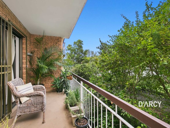 2/16 Devoy Street, Ashgrove QLD 4060