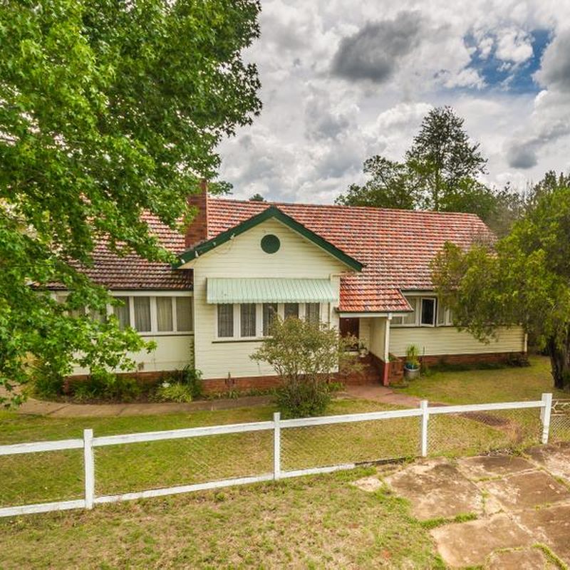 Blackbutt QLD 4306 House for Sale 400,000 Domain
