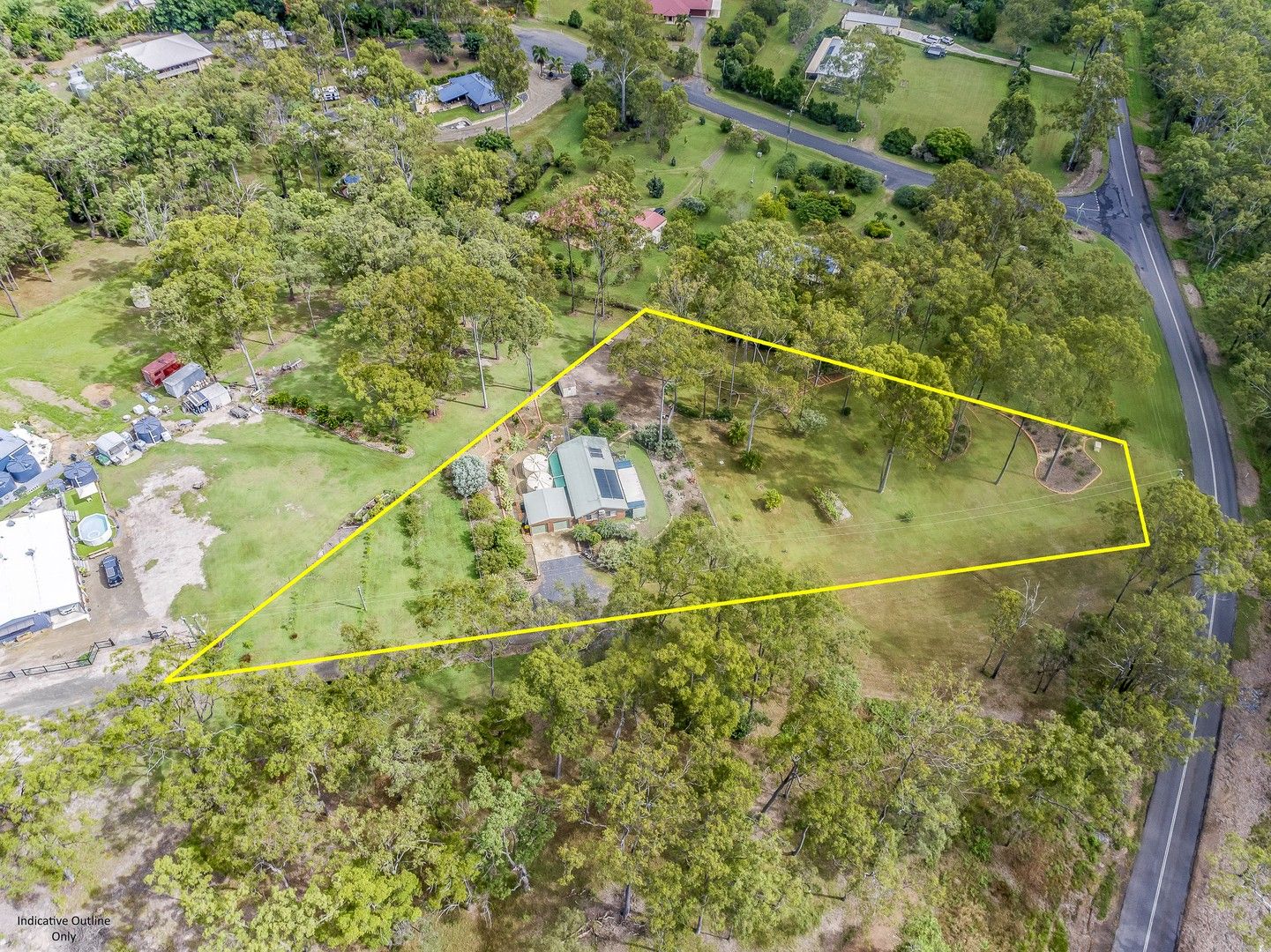 12 Munro Court, McIlwraith QLD 4671, Image 0