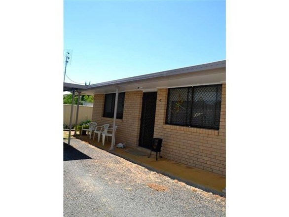 6/37 Oswald Street, Inverell NSW 2360