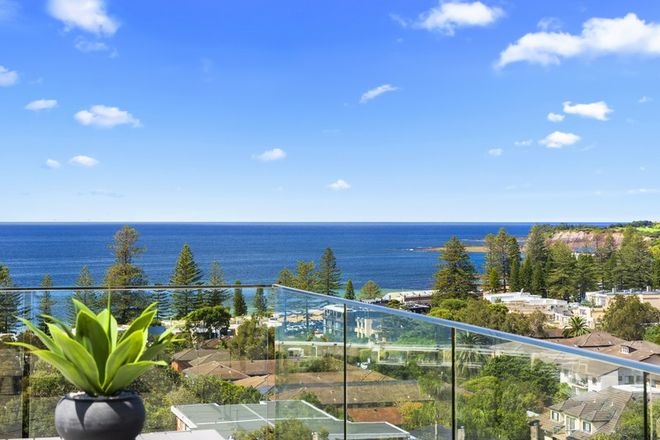 Picture of 11/14 Graylind Close, COLLAROY NSW 2097