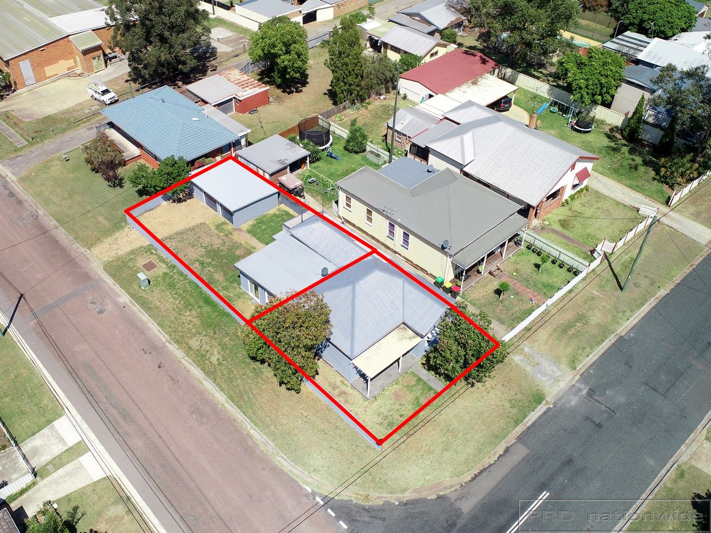 2 First Avenue, Rutherford NSW 2320, Image 0