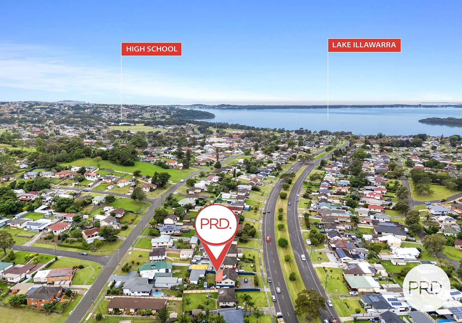 562 Northcliffe Drive, Berkeley NSW 2506