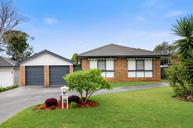 Picture of 108 Harrow Road, GLENFIELD NSW 2167