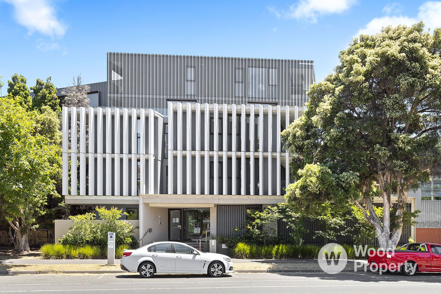 2 bedrooms Apartment / Unit / Flat in 301/88 Carlisle St ST KILDA VIC, 3182