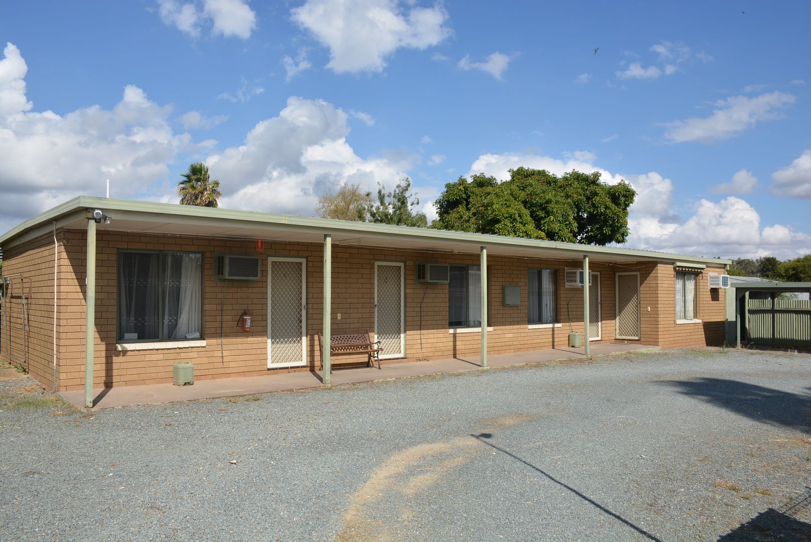 Units 2-9/101-103 Vermont Street, Barooga NSW 3644, Image 1