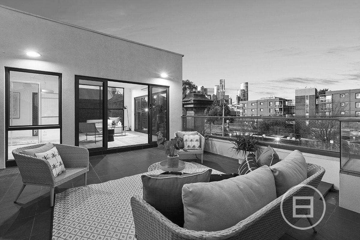 4 bedrooms House in 248 Ferrars Street SOUTH MELBOURNE VIC, 3205