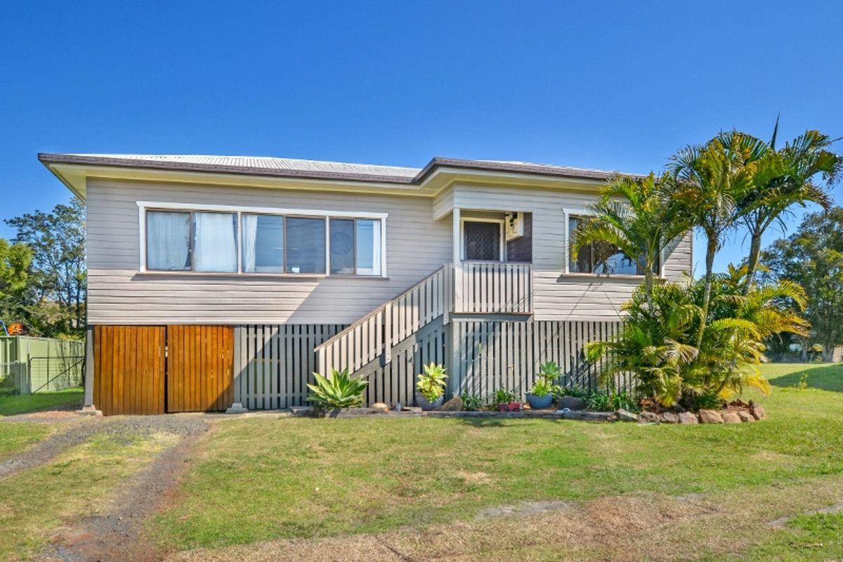 9 First Avenue East Lismore Nsw 2480 Domain
