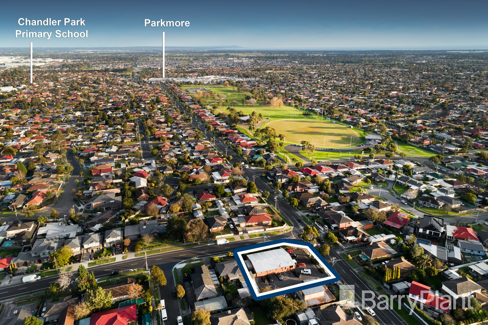 1-3 Isaac Road, Keysborough VIC 3173, Image 2