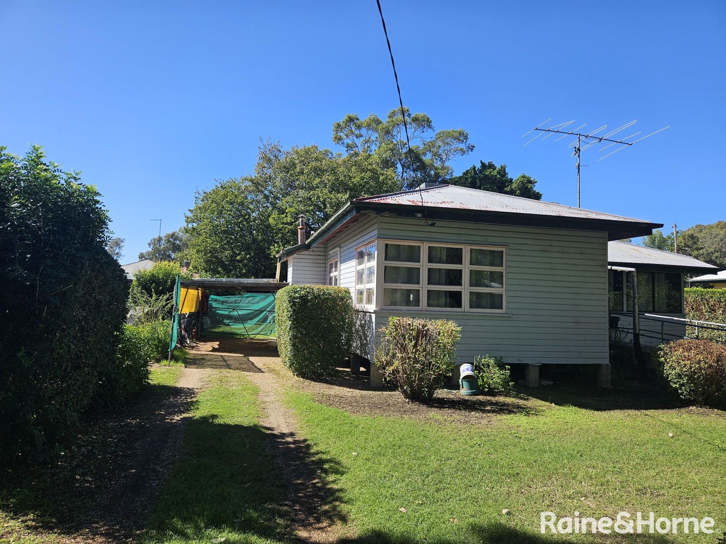 14 Frideswide Street, Goondiwindi QLD 4390, Image 2