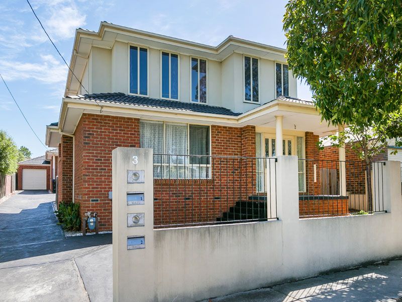 1/3 Schulz Street, Bentleigh East VIC 3165, Image 0