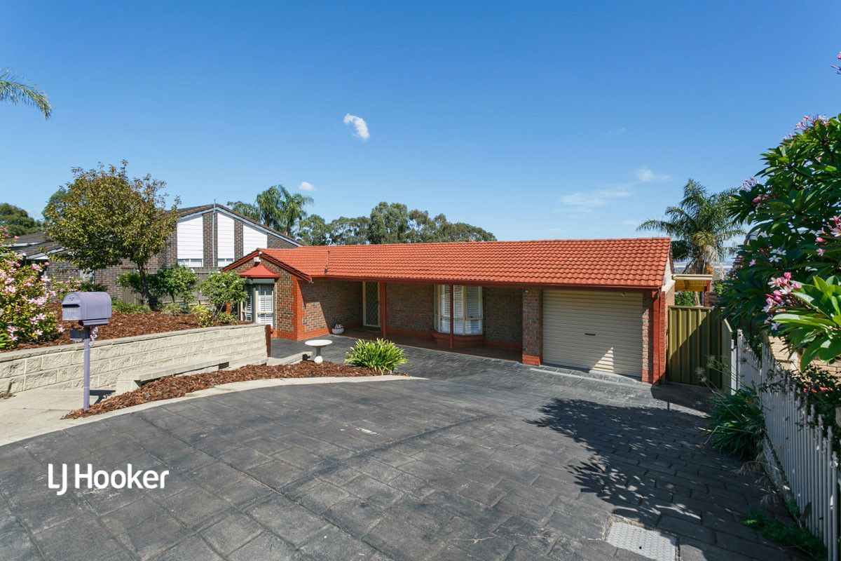 3 Maxwell Court, Wynn Vale SA 5127, Image 0