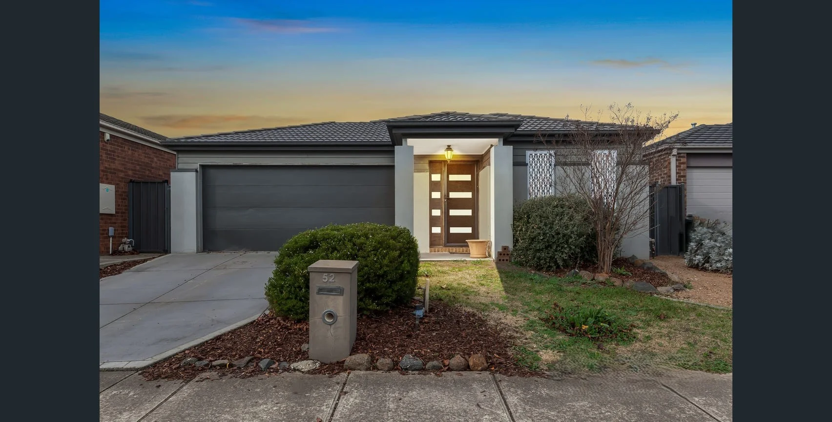 52 Edmondshaw Drive, Deer Park VIC 3023