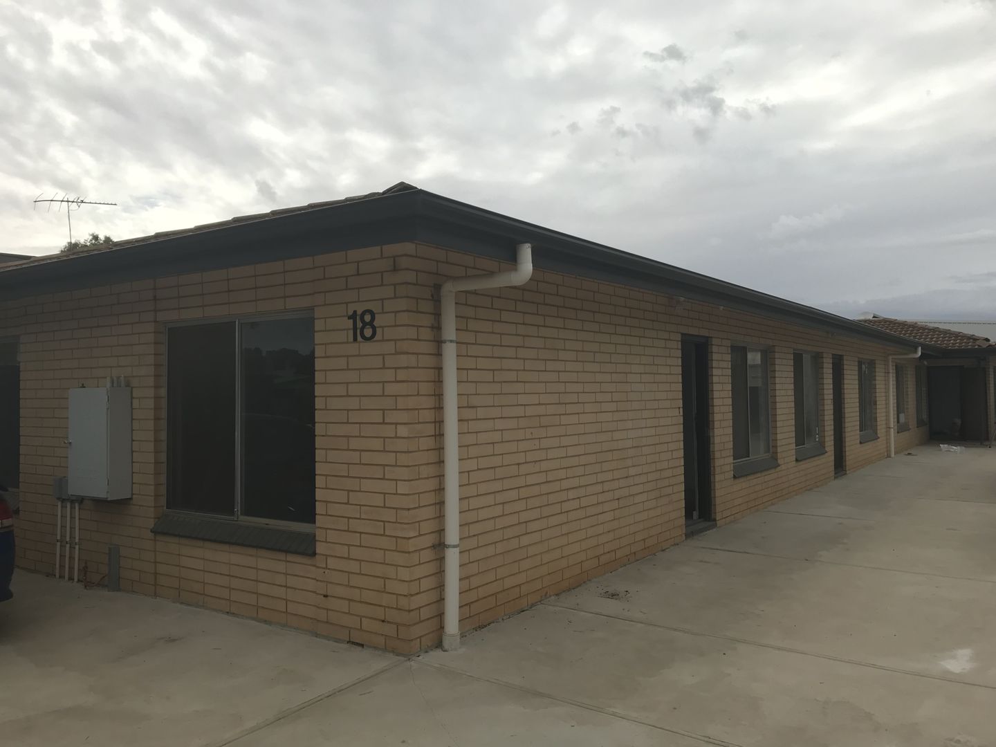 13/18 Hill Road, Wingfield SA 5013 Block Of Units For Rent 340 Domain