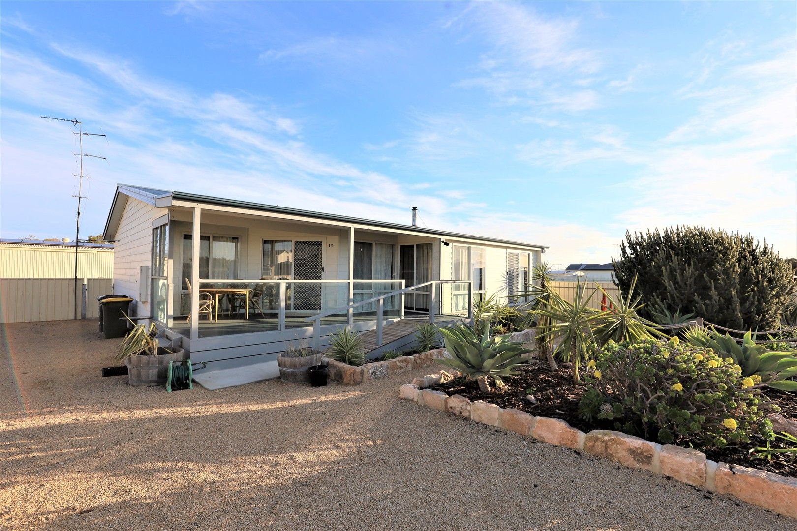 15 Magazine Bay Road, Point Turton SA 5575, Image 0