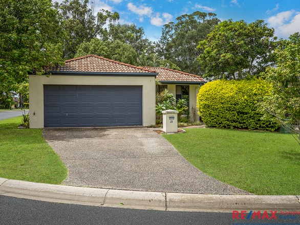 21 Inwood Circuit, Merrimac QLD 4226