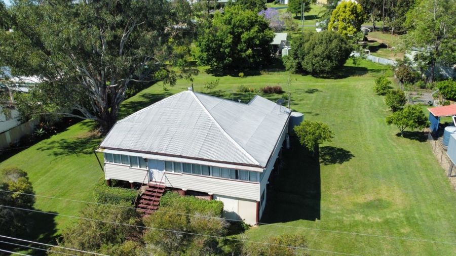 20 Laird Street, Goomeri QLD 4601, Image 0