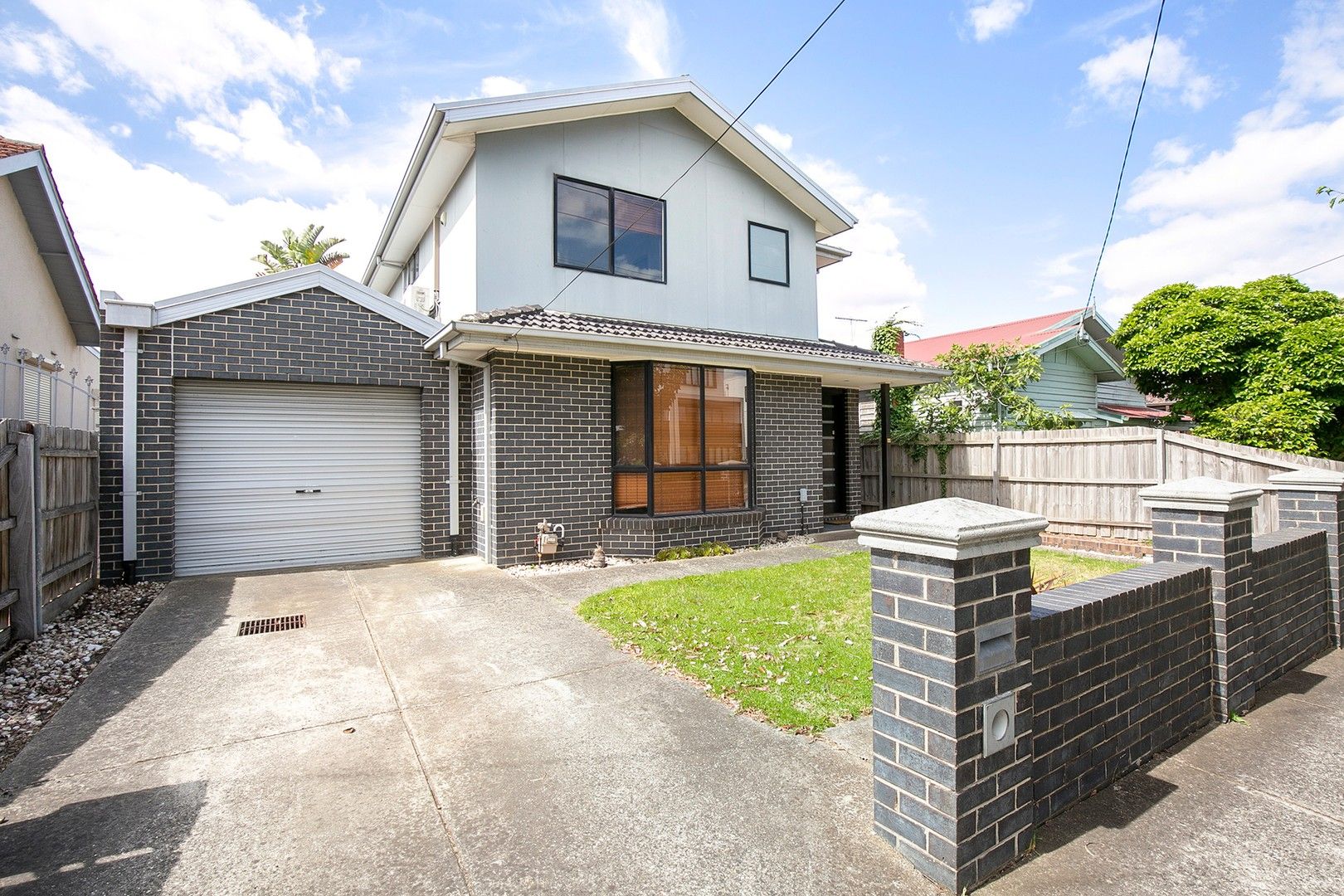 3 bedrooms Apartment / Unit / Flat in 1/44 Cramer Street PRESTON WEST VIC, 3072