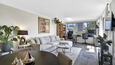 Picture of 26/167 Brougham Street, WOOLLOOMOOLOO NSW 2011
