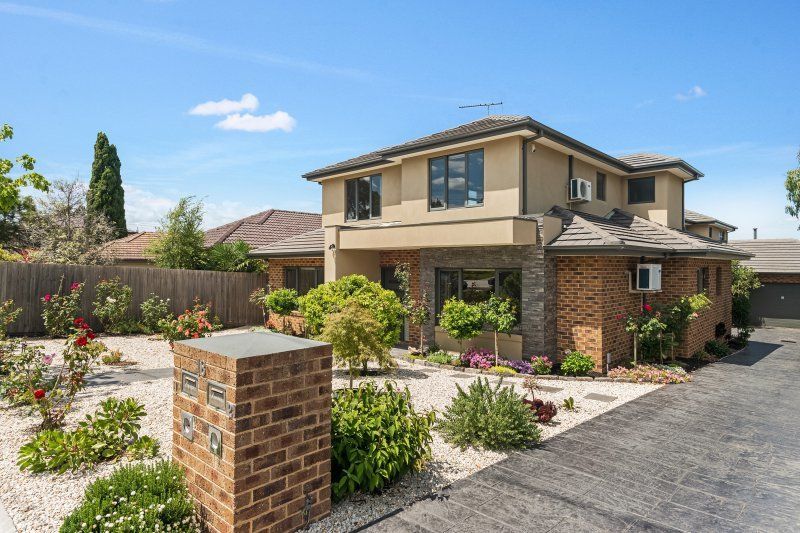 1/18 Lincoln Avenue, Glen Waverley VIC 3150