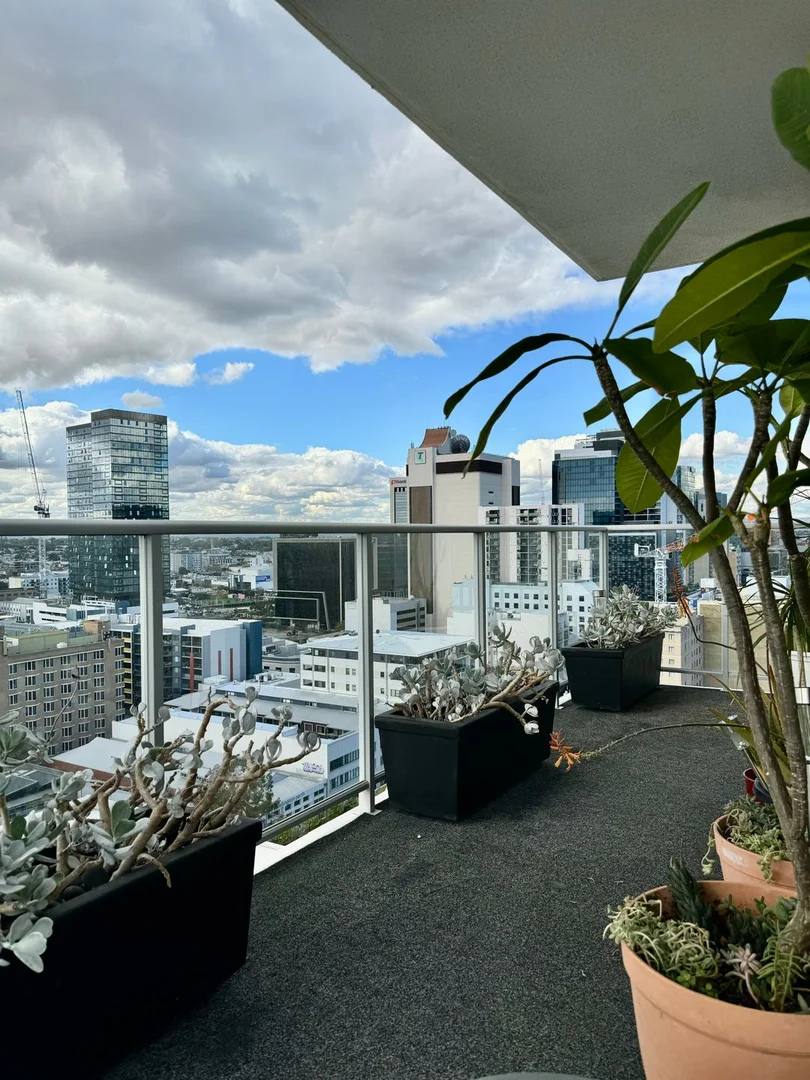 Additional image 6 of 89/996 Hay St, Perth WA 6000