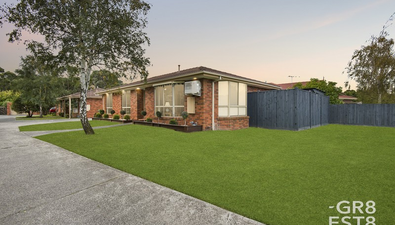 Picture of 1/105 Old Princes Highway, BEACONSFIELD VIC 3807
