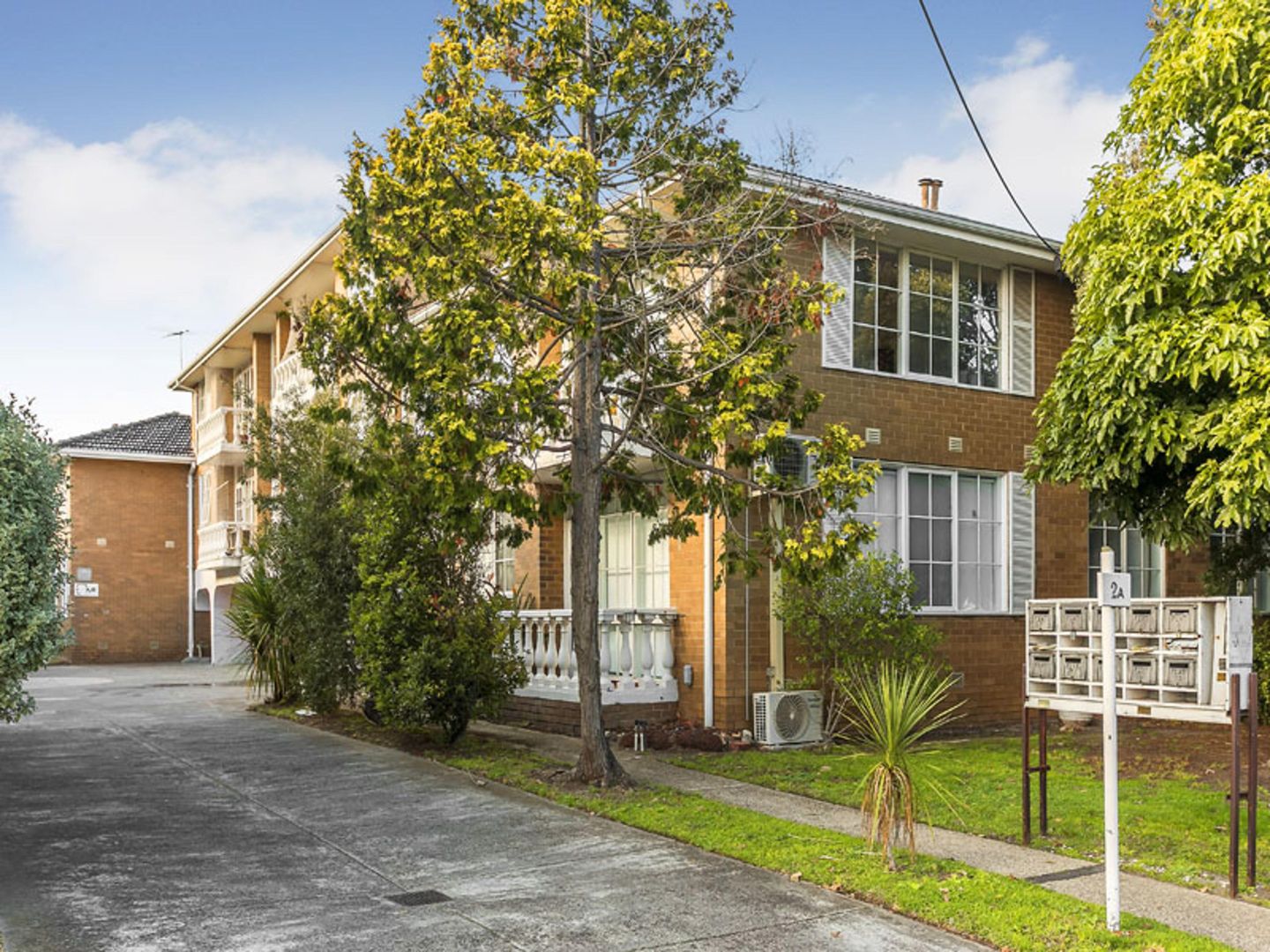 7/2A Parkside Street, Elsternwick Property History & Address Research