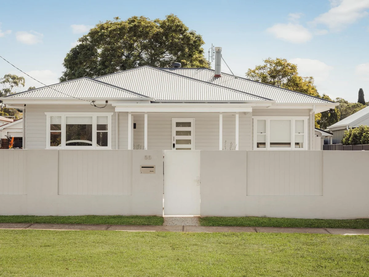 55 Ramsay Street, South Toowoomba QLD 4350