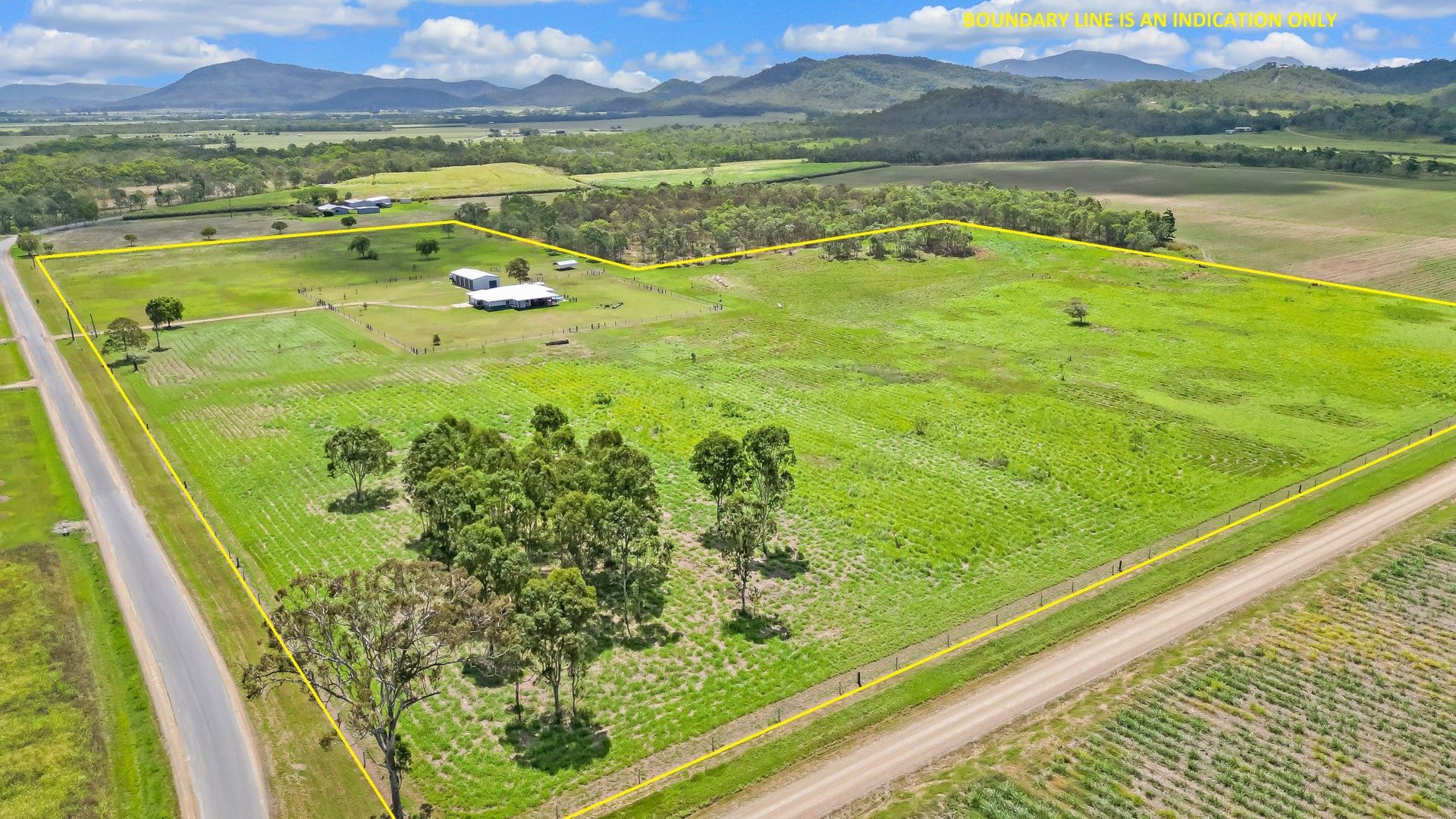 290 Doyles Road, Balnagowan QLD 4740, Image 0