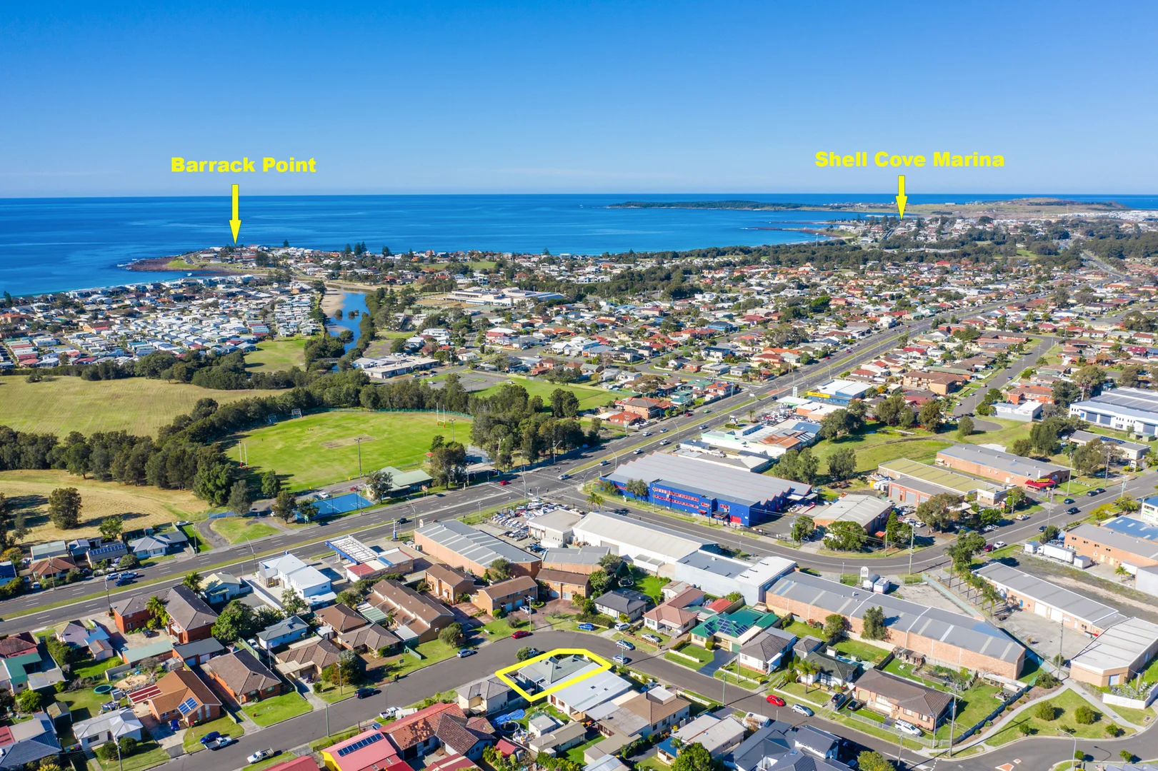 Additional image 13 of 2 Ulster Avenue, Warilla NSW 2528