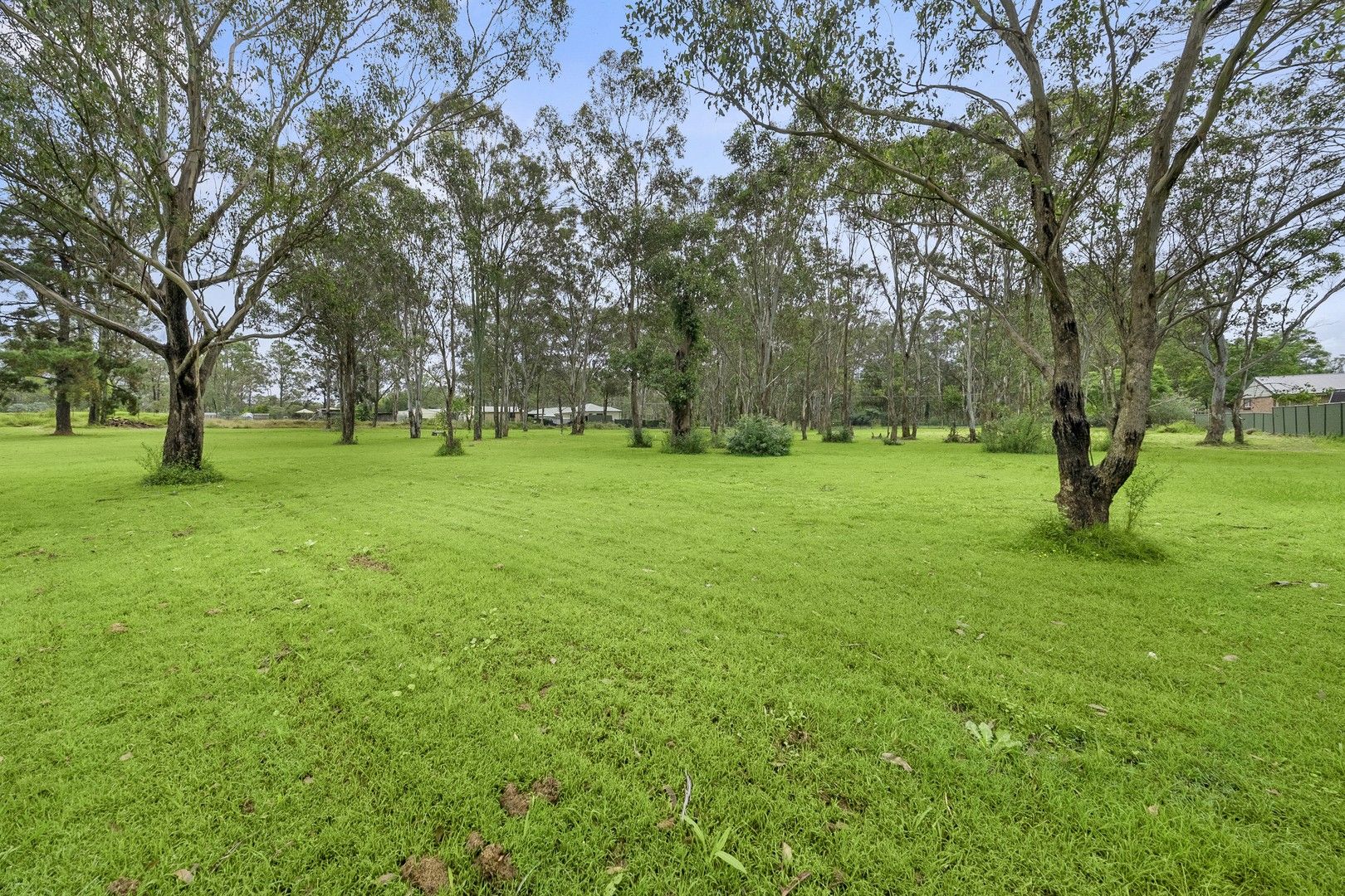 Proposed Lot 1 of 60 Bonner Road, Agnes Banks NSW 2753, Image 1