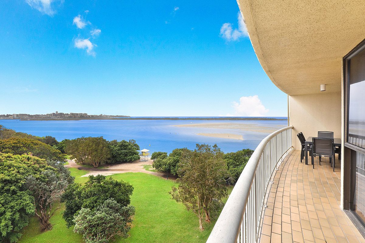 71/49 Landsborough Pde - Gemini Resort, Golden Beach QLD 4551, Image 0